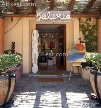 Esperanza Resort 36